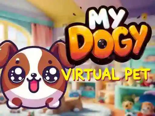 खेल My Dogy Virtual Pet ऑनलाइन