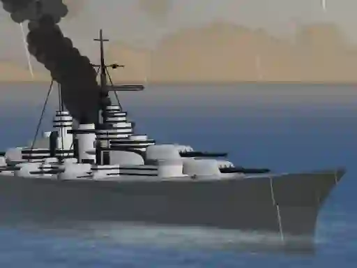 खेल War Ship ऑनलाइन