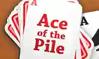 खेल Ace of the Pile ऑनलाइन