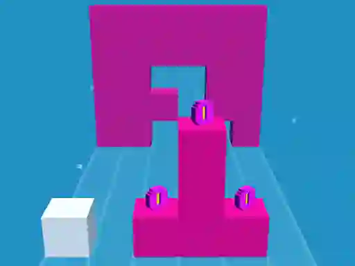 खेल Wall Holes ऑनलाइन