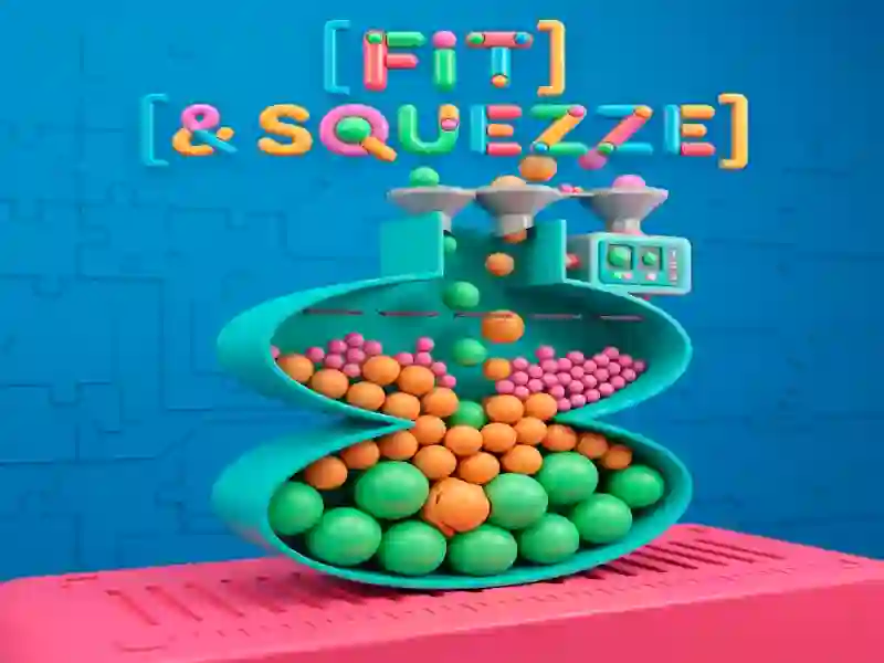 खेल Fit & Squezze ऑनलाइन