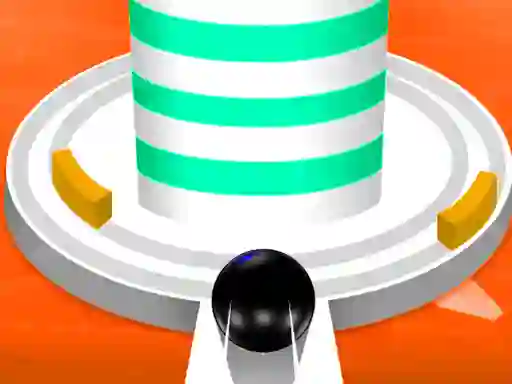 खेल Tower Destroyer ऑनलाइन