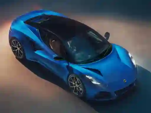 खेल Lotus Emira Puzzle ऑनलाइन