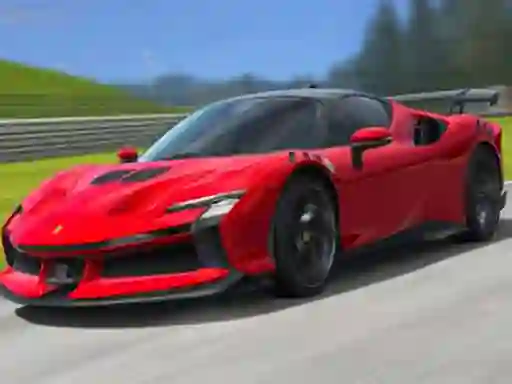 खेल RealFX Driving Simulator ऑनलाइन