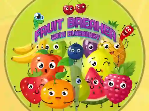 खेल Fruit Breaker ऑनलाइन