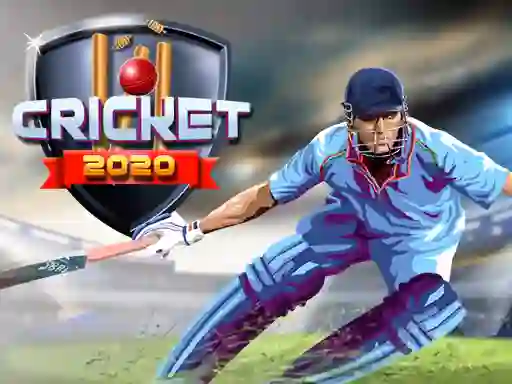 खेल Cricket 2020 ऑनलाइन