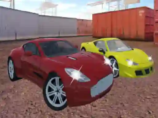 खेल Ado Cars Drifter 2 ऑनलाइन