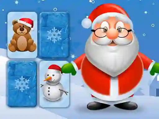 खेल My Christmas Items ऑनलाइन
