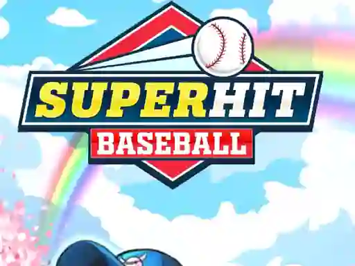 खेल Baseball Hit ऑनलाइन