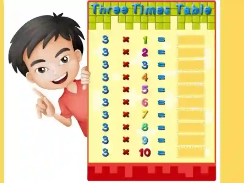 खेल Turbo Tables ऑनलाइन