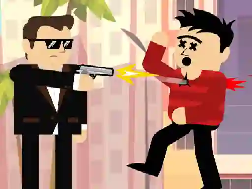 खेल Bullet Master ऑनलाइन
