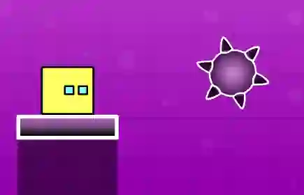 खेल Jumping Box ऑनलाइन