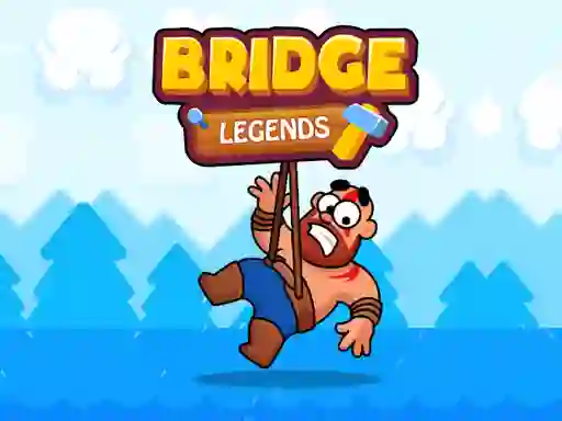 खेल Bridge Legends ऑनलाइन