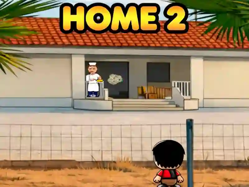 खेल Home 2 ऑनलाइन