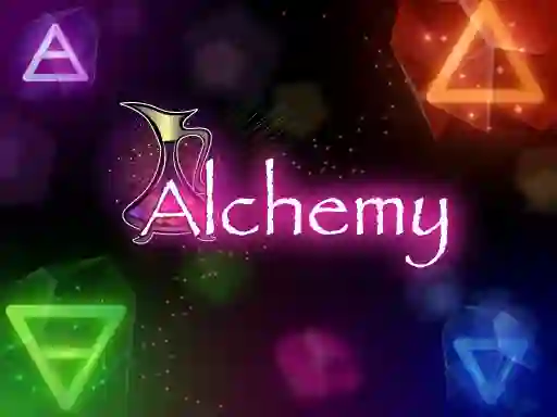 खेल Alchemy ऑनलाइन