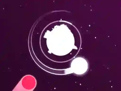 खेल Orbit Plane ऑनलाइन