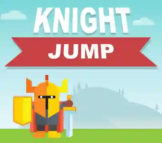 खेल Knight Jump ऑनलाइन
