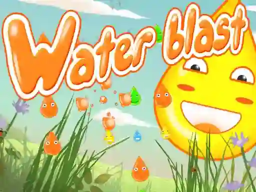 खेल Water Blast ऑनलाइन