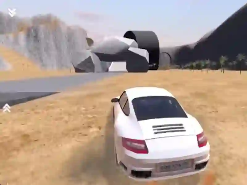 खेल Destruction Drive ऑनलाइन