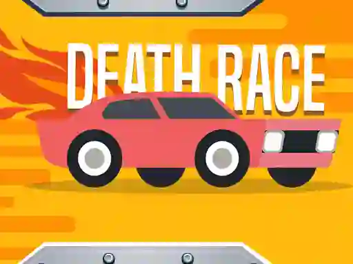 खेल Death Race ऑनलाइन