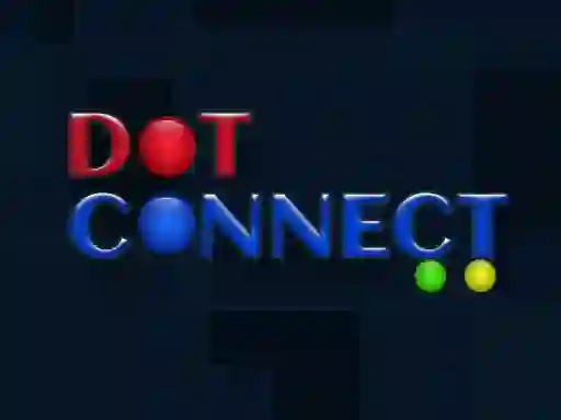 खेल Dot Connect ऑनलाइन
