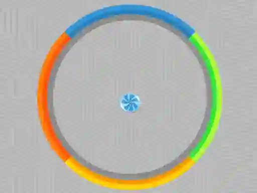खेल Candy Color ऑनलाइन