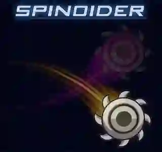 खेल Spinoider ऑनलाइन