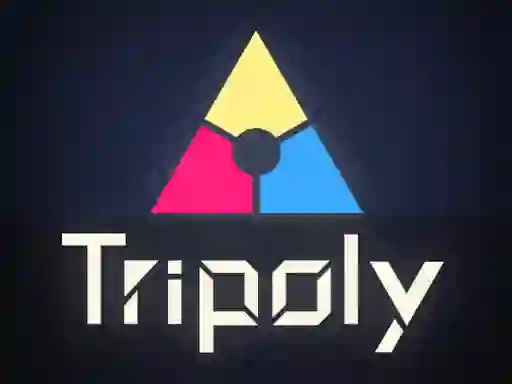 खेल Tripoly ऑनलाइन
