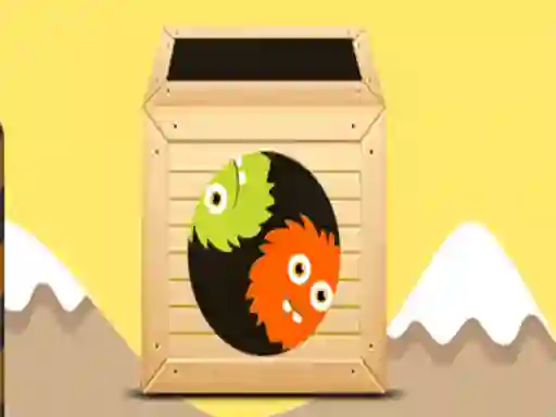 खेल Monster Boxes ऑनलाइन