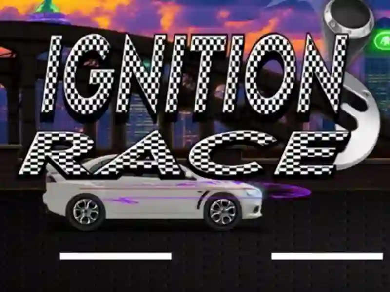 खेल Ignition Race ऑनलाइन