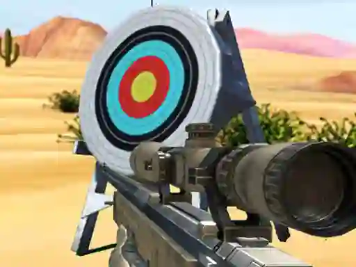 खेल Hit Targets Shooting ऑनलाइन