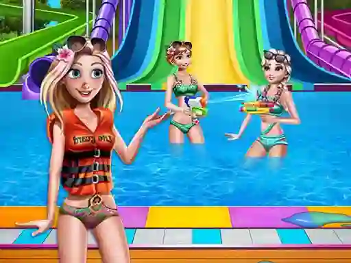 खेल Summer Fun ऑनलाइन