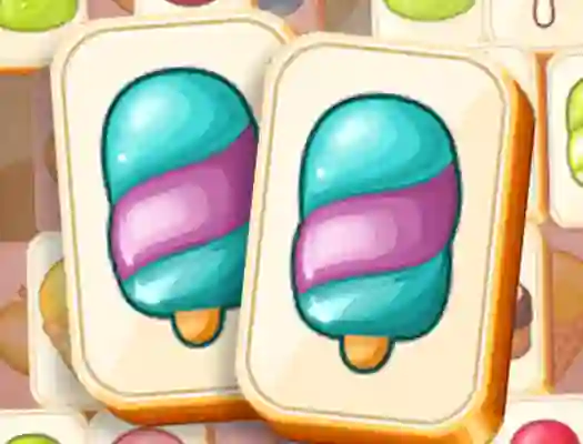 खेल Sugar Mahjong ऑनलाइन