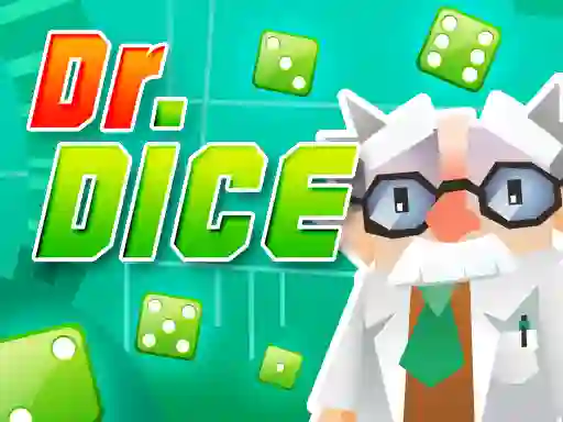 खेल Dr Dice ऑनलाइन