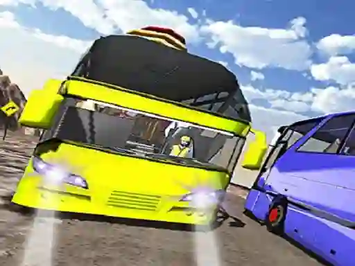 खेल US Bus Transport Service 2020 ऑनलाइन