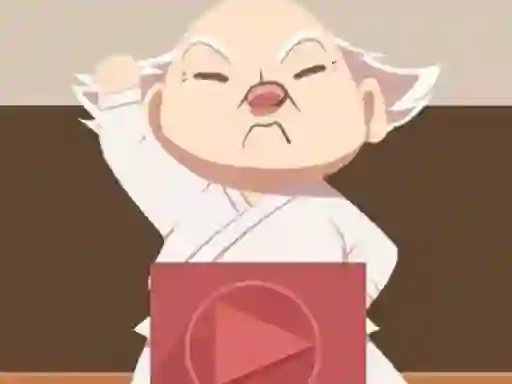 खेल Kung Fu Brick Breaker ऑनलाइन