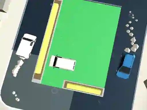 खेल Swipe To Park The Cars ऑनलाइन