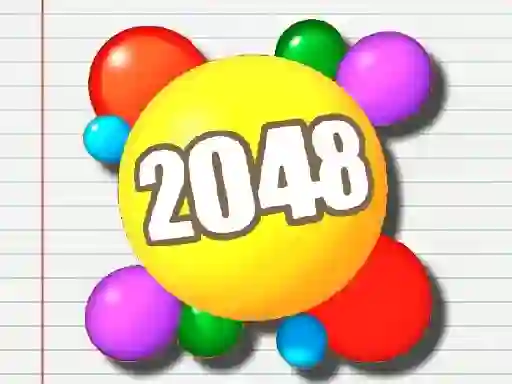 खेल Paper Block 2048 ऑनलाइन