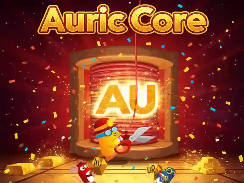 खेल Auric Core ऑनलाइन