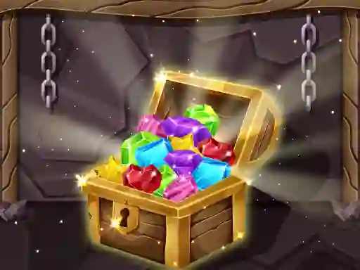 खेल Jewel Miner ऑनलाइन