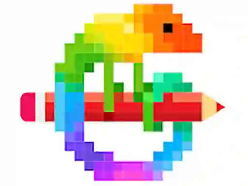 खेल Pixel Art ऑनलाइन