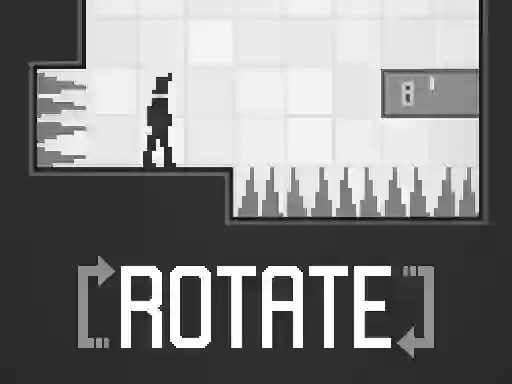 खेल Rotate ऑनलाइन