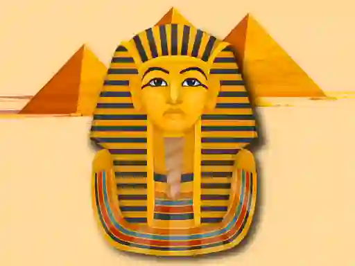 खेल Spot the Differences Ancient Egypt ऑनलाइन