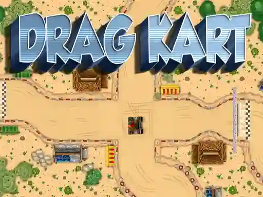 खेल Drag Kart ऑनलाइन