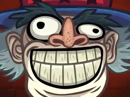 खेल Troll Face Quest USA Adventure ऑनलाइन