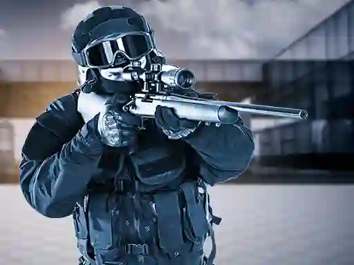 खेल Special Forces Sniper ऑनलाइन