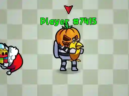 खेल Garten of Rainbow Monsters Unblocked ऑनलाइन
