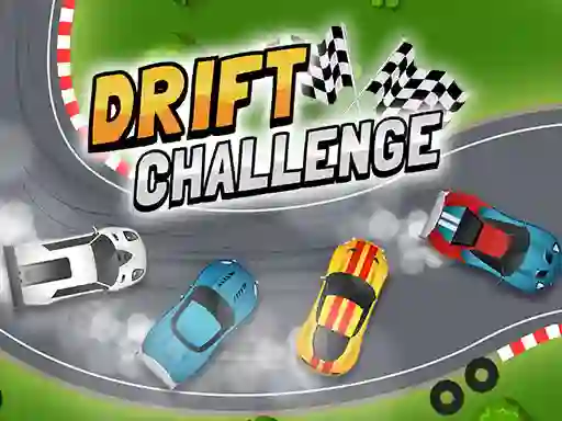 खेल Drift Challenge ऑनलाइन