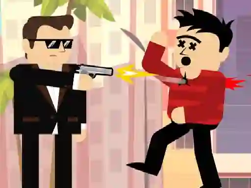 खेल Bullet Kill ऑनलाइन