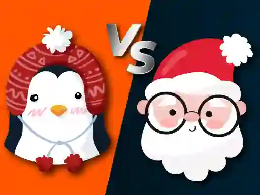 खेल Xmas War ऑनलाइन